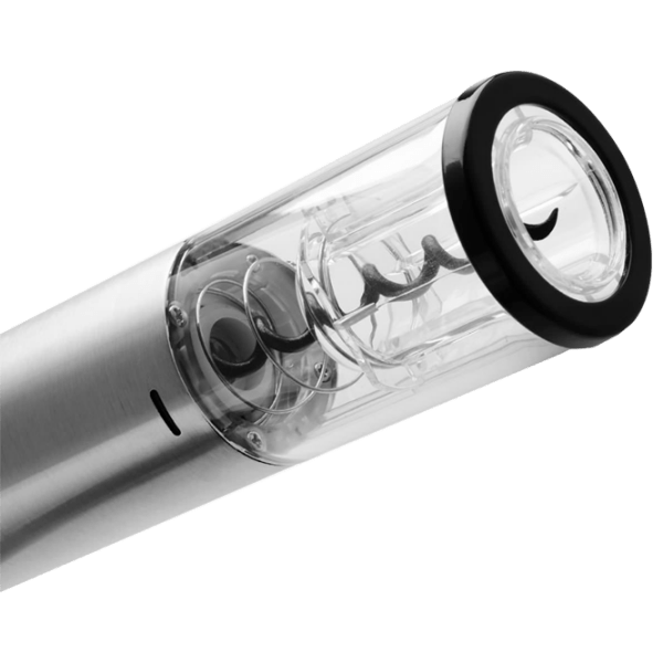 Tirbușon electric Circle Joy Wine Opener Gray  photo 4