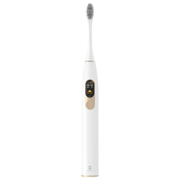Periuță de dinți electrică Oclean X White  photo 1