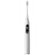 Зубная электрощетка Oclean X Pro Elite Серый 