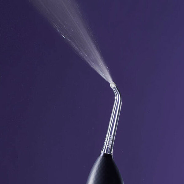 Irigator bucal Oclean W1 Purple  photo 4