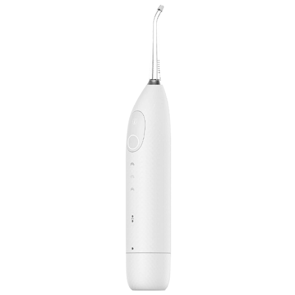 Irigator bucal Oclean W1 White  photo 1