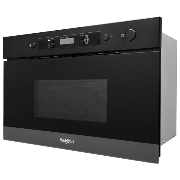 Cuptor cu microunde Whirlpool AMW 4900/ NB Black Solo, 22 l, 750 W photo 3