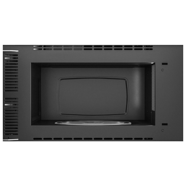 Cuptor cu microunde Whirlpool AMW 4900/ NB Black Solo, 22 l, 750 W photo 4