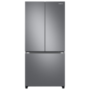Frigider Samsung RF44A5002S9/ UA Inox 331l/ No Frost, 100l/ No Frost, A+