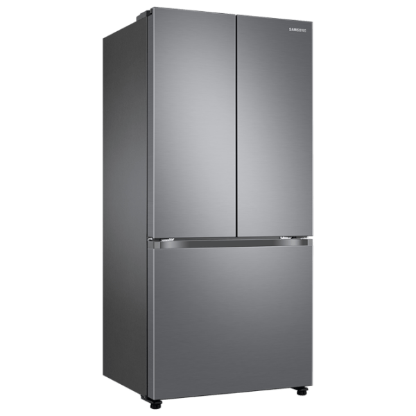 Холодильник Samsung RF44A5002S9/ UA Нержавеющая сталь 331Л/ No Frost, 100л/ No Frost, A+ photo 2