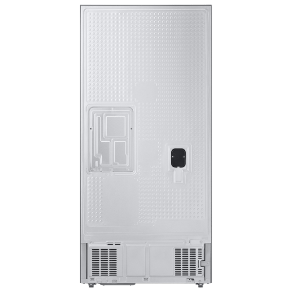 Холодильник Samsung RF44A5002S9/ UA Нержавеющая сталь 331Л/ No Frost, 100л/ No Frost, A+ photo 4