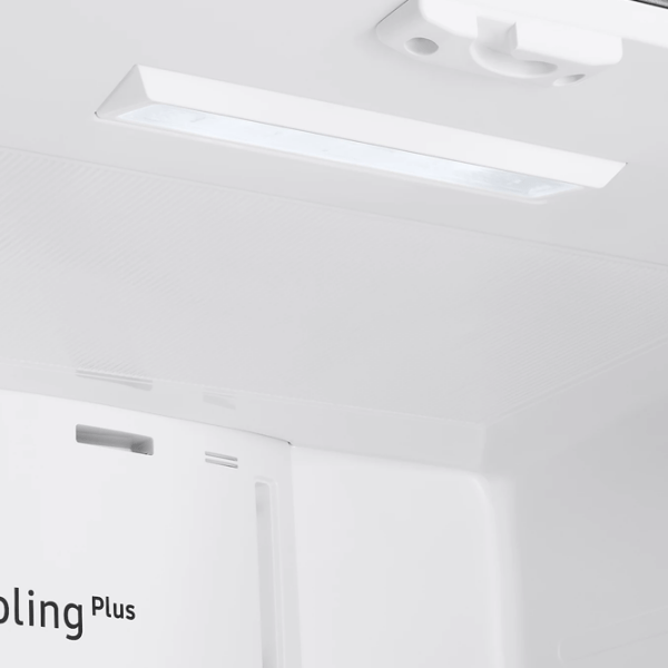 Холодильник Samsung RF44A5002S9/ UA Нержавеющая сталь 331Л/ No Frost, 100л/ No Frost, A+ photo 8