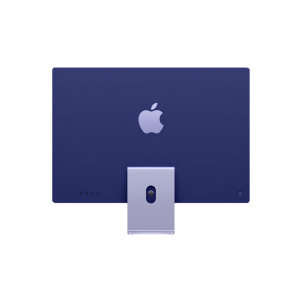All-in-One PC Apple iMac 2021 2021 (Z130000BV) Purple 24" 4.5K LED Apple M1 16 GB 256 GB photo 3