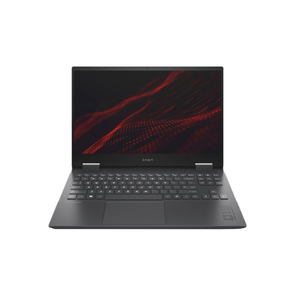 Ноутбук HP Omen Gaming 15 Mica Серебристый 15.6" | 16 ГБ | 512 ГБ | AMD Ryzen 5 5600H | GeForce RTX 3060 6 ГБ photo 1