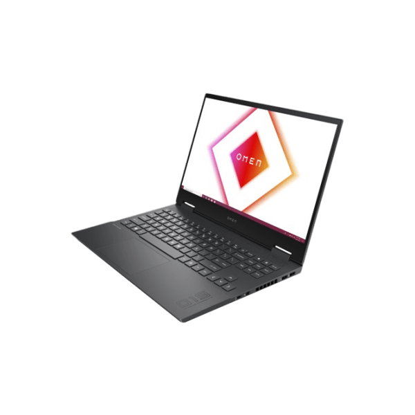 Ноутбук HP Omen Gaming 15 Mica Серебристый 15.6" | 16 ГБ | 512 ГБ | AMD Ryzen 5 5600H | GeForce RTX 3060 6 ГБ photo 3