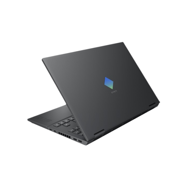Ноутбук HP Omen Gaming 15 Mica Серебристый 15.6" | 16 ГБ | 512 ГБ | AMD Ryzen 5 5600H | GeForce RTX 3060 6 ГБ photo 4