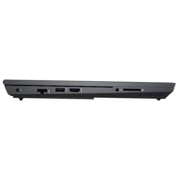 Ноутбук HP Omen Gaming 15 Mica Серебристый 15.6" | 16 ГБ | 512 ГБ | AMD Ryzen 5 5600H | GeForce RTX 3060 6 ГБ photo 6