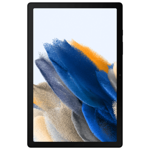 Планшет Samsung Galaxy Tab A8 10.5" Wi-Fi Серый 4 ГБ |
64 ГБ | 8 Мп | SM-X200 photo 4