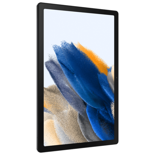 Планшет Samsung Galaxy Tab A8 10.5" Wi-Fi Серый 4 ГБ |
64 ГБ | 8 Мп | SM-X200 photo 5