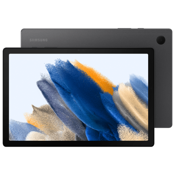Планшет Samsung Galaxy Tab A8 10.5" Wi-Fi Серый 4 ГБ |
64 ГБ | 8 Мп | SM-X200 photo 10