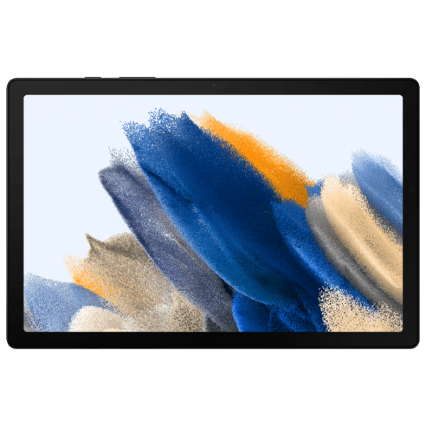 Планшет Samsung Galaxy Tab A8 10.5"LTEСерый 3 ГБ |32 ГБ | 8 Мп | SM-X205 photo 1