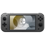 Портативная игровая консоль Nintendo Switch Lite Dialga & Palkia Edition Серый  , RAM 