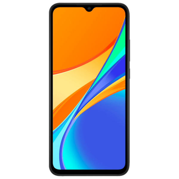 Xiaomi Redmi 9C 128 ГБ Серый 6.53" | 13 Мп | 4 ГБ | Dual SIM photo 2