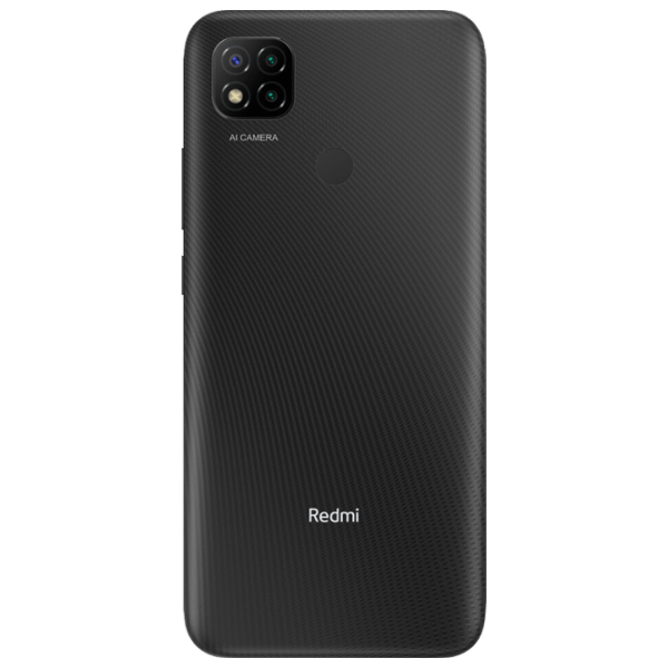 Xiaomi Redmi 9C 128 ГБ Серый 6.53" | 13 Мп | 4 ГБ | Dual SIM photo 3