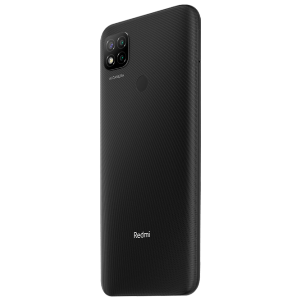 Xiaomi Redmi 9C 128 ГБ Серый 6.53" | 13 Мп | 4 ГБ | Dual SIM photo 4
