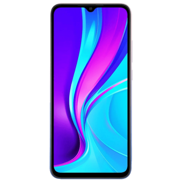 Xiaomi Redmi 9C 128 ГБ Пурпурный 6.53" | 13 Мп | 4 ГБ | Dual SIM photo 2