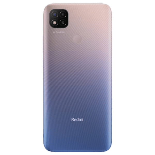 Xiaomi Redmi 9C 128 ГБ Пурпурный 6.53" | 13 Мп | 4 ГБ | Dual SIM photo 3