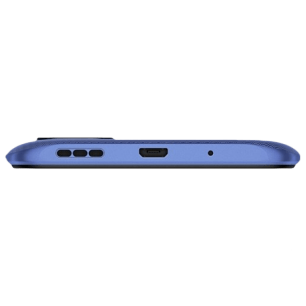 Xiaomi Redmi 9C 128 ГБ Пурпурный 6.53" | 13 Мп | 4 ГБ | Dual SIM photo 5