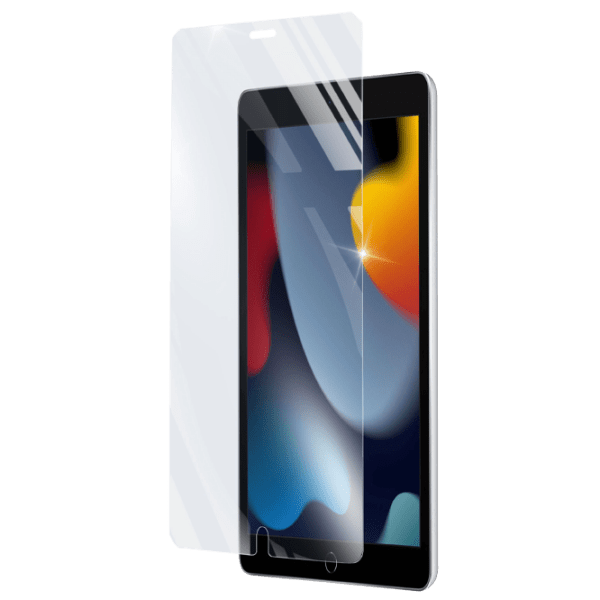 Защитное стекло для планшета Apple iPad 10.2 2021/ 2019 Cellularline, photo 1