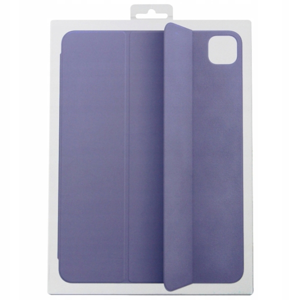 Husă pentru tabletă Apple iPad Pro 11.0/ iPad Air 10.9 (MM6N3ZM/ A) Lavender Apple, 10.9", Poliuretan photo 2