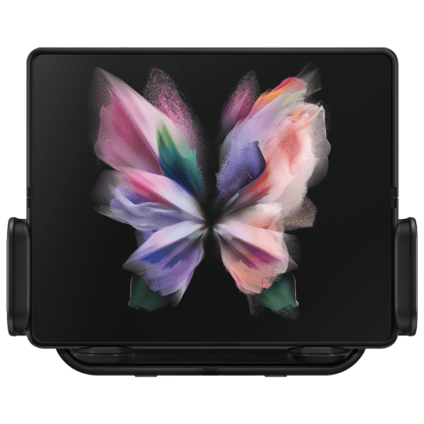 Беспроводная зарядка Samsung EP-H5300 (9 Вт) Черный 1.67 А / Черный photo 6