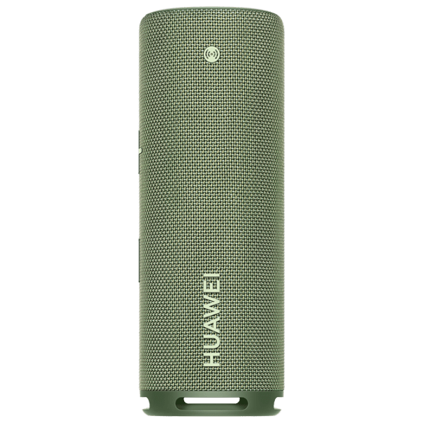 Портативная колонка Huawei Sound Joy Зелёный 30 Вт photo 1