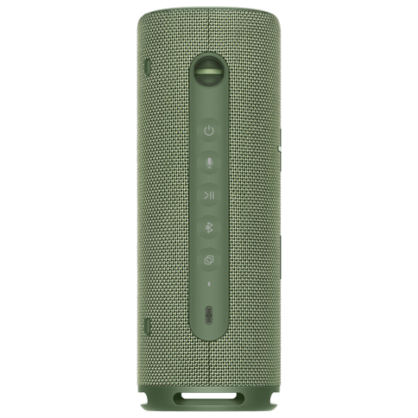 Портативная колонка Huawei Sound Joy Зелёный 30 Вт photo 2