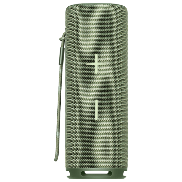 Портативная колонка Huawei Sound Joy Зелёный 30 Вт photo 3