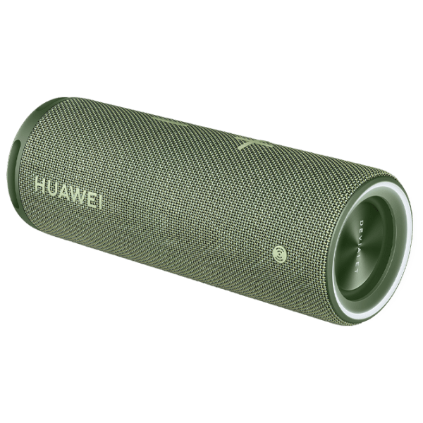 Портативная колонка Huawei Sound Joy Зелёный 30 Вт photo 5