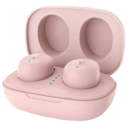 Căști Accesstyle Flame TWS Pink Fără fir / Sport / In ear