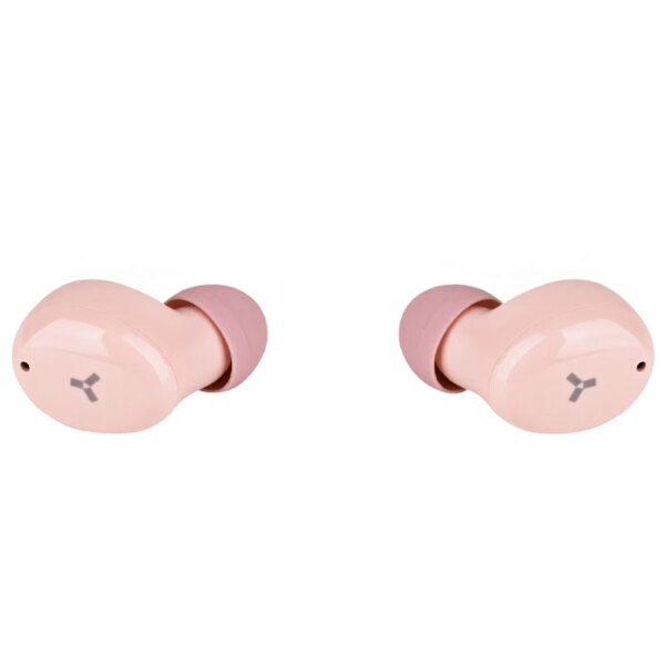 Căști Accesstyle Flame TWS Pink Fără fir / Sport / In ear photo 3