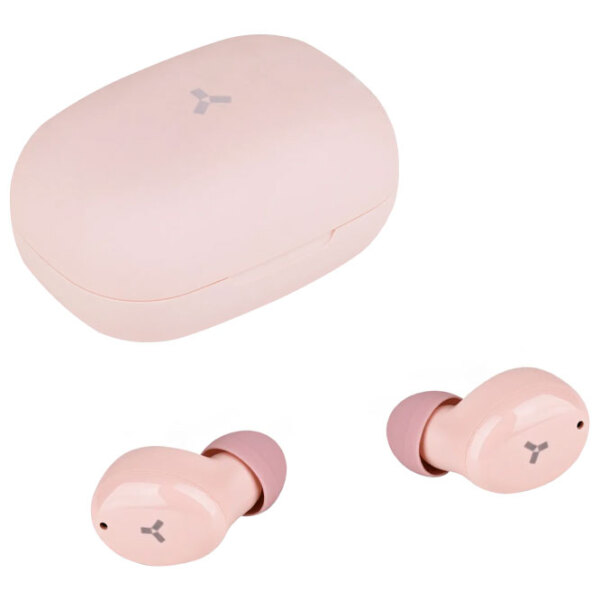 Căști Accesstyle Flame TWS Pink Fără fir / Sport / In ear photo 4