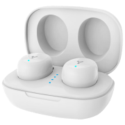 Căști Accesstyle Flame TWS White Fără fir / Sport / In ear