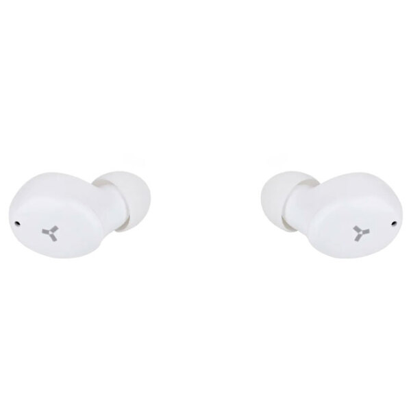 Căști Accesstyle Flame TWS White Fără fir / Sport / In ear photo 2