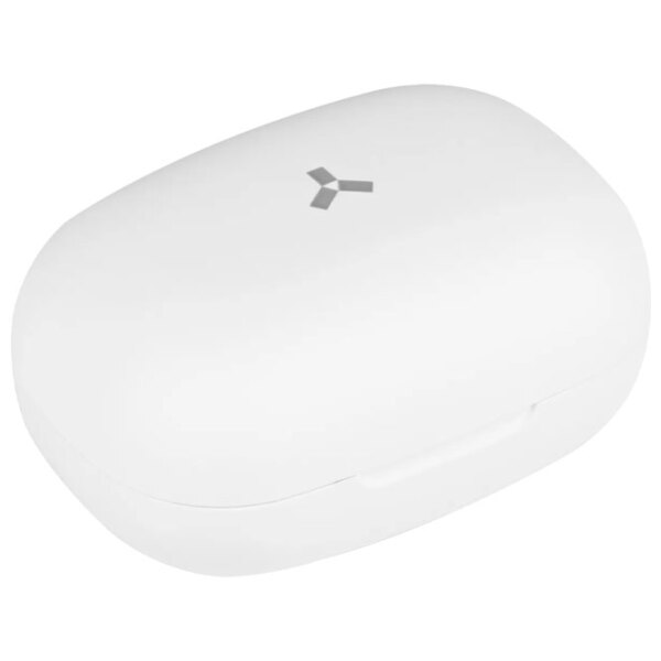 Căști Accesstyle Flame TWS White Fără fir / Sport / In ear photo 3