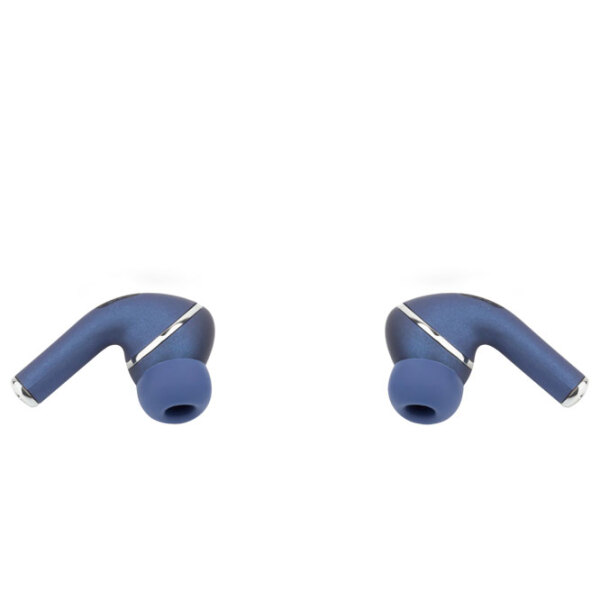 Căști Accesstyle Indigo II TWS Blue Fără fir / Sport / In ear photo 2