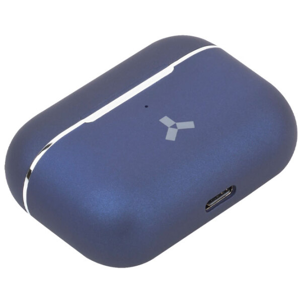 Căști Accesstyle Indigo II TWS Blue Fără fir / Sport / In ear photo 3