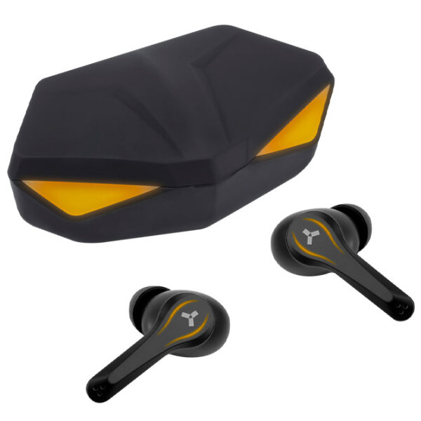 Căști Accesstyle Wild Orange Fără fir/ Gaming/ In ear photo 2