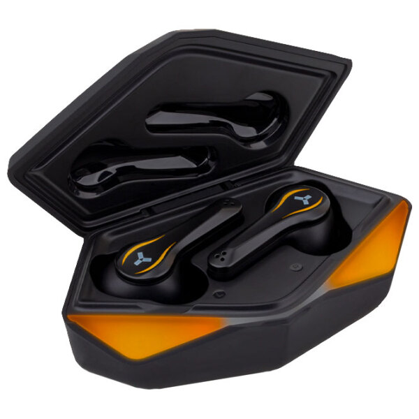 Căști Accesstyle Wild Orange Fără fir/ Gaming/ In ear photo 3