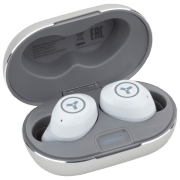 Căști Accesstyle Gradus TWS White Fără fir / Sport / In ear
