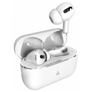 Căști Accesstyle Indigo II TWS White Fără fir / Sport / In ear