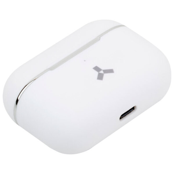 Căști Accesstyle Indigo II TWS White Fără fir / Sport / In ear photo 3