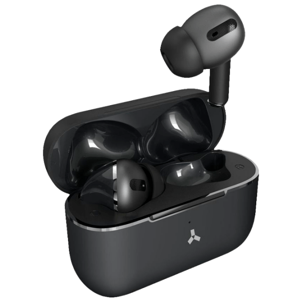 Căști Accesstyle Indigo II TWS Black Fără fir / Sport / In ear photo 1