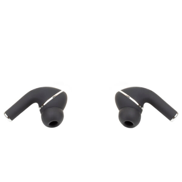 Căști Accesstyle Indigo II TWS Black Fără fir / Sport / In ear photo 2