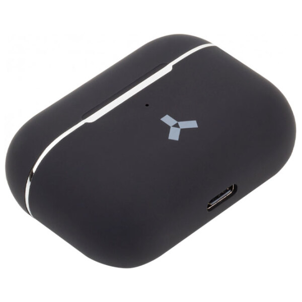 Căști Accesstyle Indigo II TWS Black Fără fir / Sport / In ear photo 3